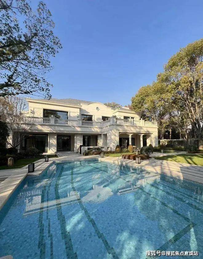 九游娱乐：绿宝园翡梵营销中心官网│2026售楼处-上海绿宝园翡梵楼盘价格户型地址前台电话环境配套交房时间官方电话(图2)