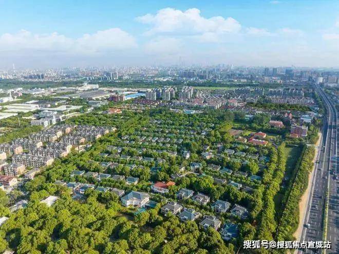 九游娱乐：绿宝园翡梵营销中心官网│2026售楼处-上海绿宝园翡梵楼盘价格户型地址前台电话环境配套交房时间官方电话(图6)