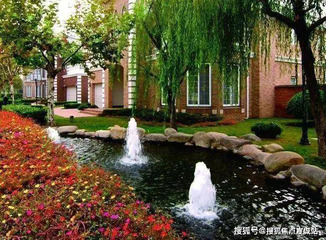 九游娱乐：绿宝园翡梵营销中心官网│2026售楼处-上海绿宝园翡梵楼盘价格户型地址前台电话环境配套交房时间官方电话(图13)