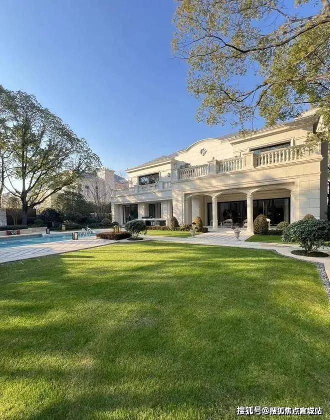 九游娱乐：绿宝园翡梵营销中心官网│2026售楼处-上海绿宝园翡梵楼盘价格户型地址前台电话环境配套交房时间官方电话(图17)