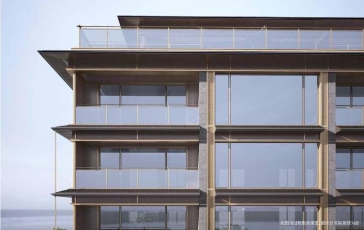 九游娱乐：2025合肥城轨雲涛楼盘2026年最新发布_楼盘详情(图4)