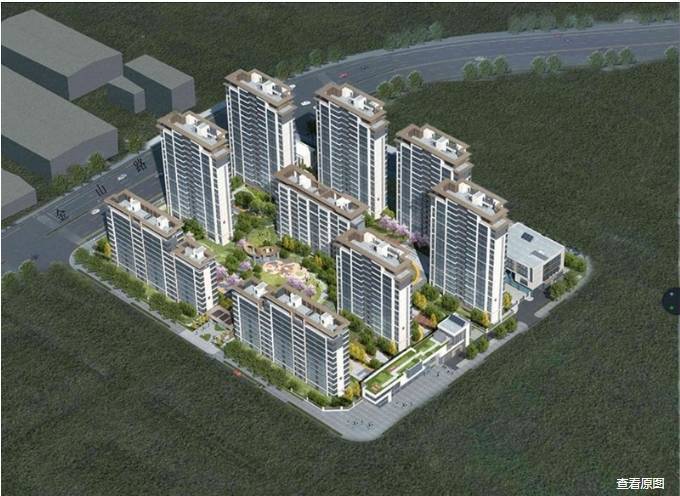 九游娱乐：肥东热门楼盘-2025年全新房价-合肥肥东楼盘详情(图6)