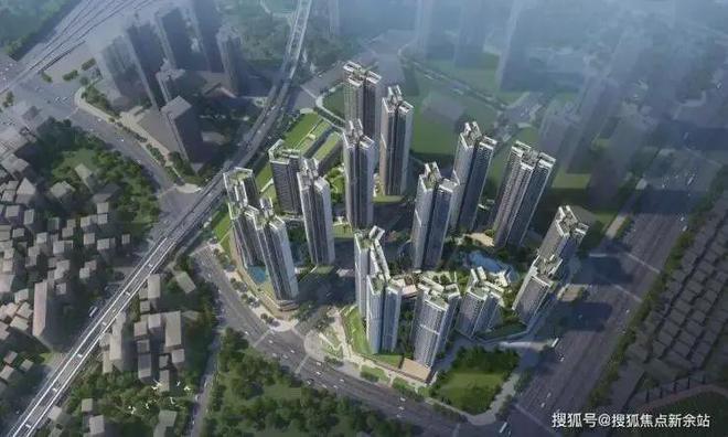 九游娱乐：官方热搜｜中洲迎玺官方售楼处最新发布：中洲迎玺以品质铸就传奇(图5)