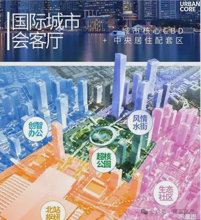 九游娱乐：官方热搜｜中洲迎玺官方售楼处最新发布：中洲迎玺以品质铸就传奇(图7)