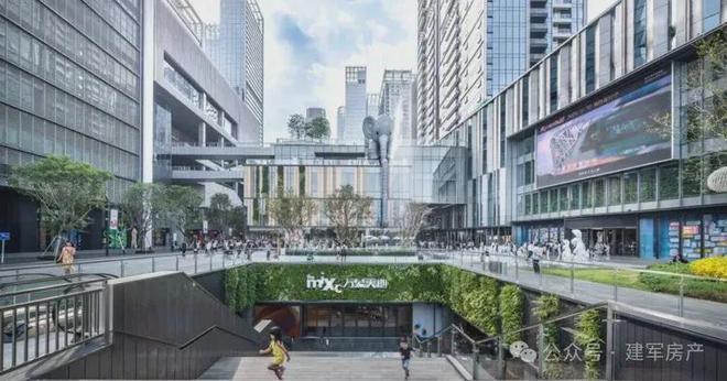 九游娱乐：官方热搜｜中洲迎玺官方售楼处最新发布：中洲迎玺以品质铸就传奇(图9)