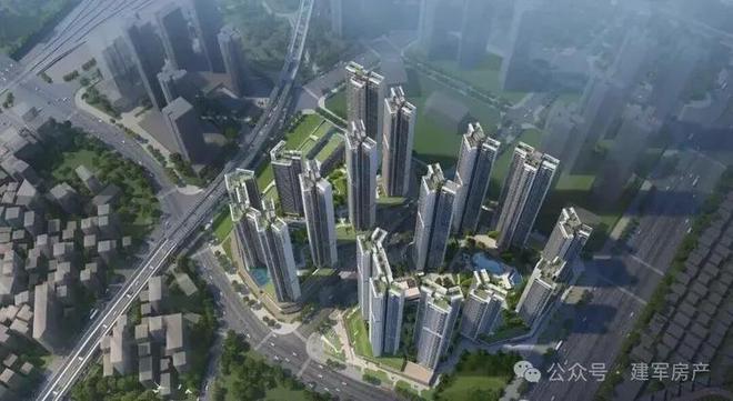 九游娱乐：官方热搜｜中洲迎玺官方售楼处最新发布：中洲迎玺以品质铸就传奇(图14)