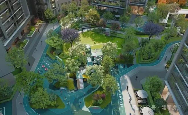 九游娱乐：官方热搜｜中洲迎玺官方售楼处最新发布：中洲迎玺以品质铸就传奇(图16)
