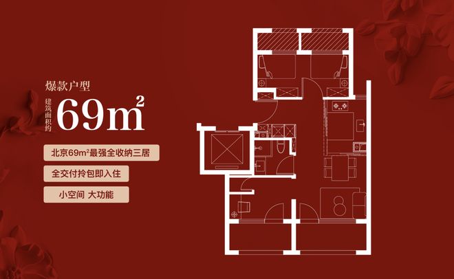 北京热搜好房!朝棠揽阅官方售楼处发布：朝棠揽阅营销中心欢迎您!