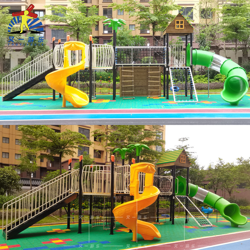 安徽手百科技深耕共享儿童游乐设备新赛道打造全国儿童游乐场景共享化