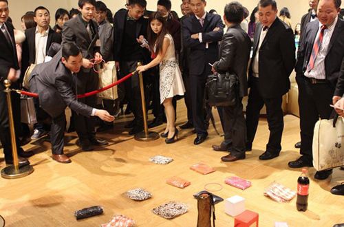 《太吾绘卷》试玩会圆满落幕鸿蒙独家体验引玩家热捧