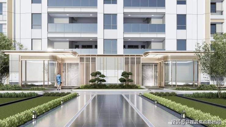 招商中旅观境(2026年首发)招商中旅观境(售楼处电话_来电预约看房_)楼盘详情 - 环境 - 户型价格地址地铁配套电话(图4)