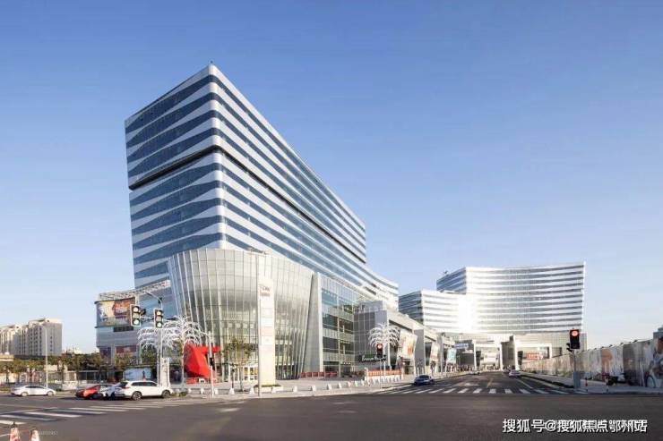 招商中旅观境(2026年首发)招商中旅观境(售楼处电话_来电预约看房_)楼盘详情 - 环境 - 户型价格地址地铁配套电话(图18)