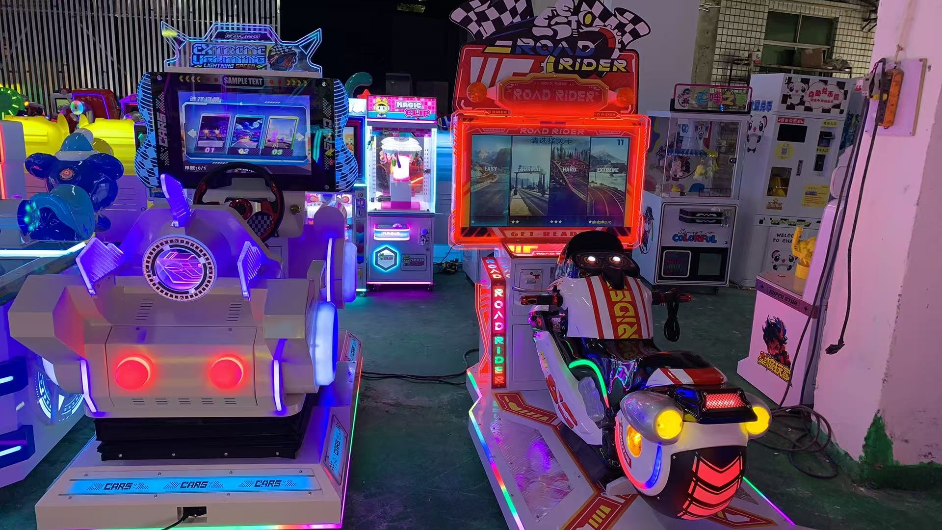 2025-2026年成都儿童游乐设备零售公司采购参考