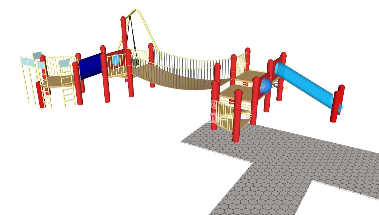 九游app：綦江15万㎡公园上新！健身步道+儿童乐园免费玩到爽～