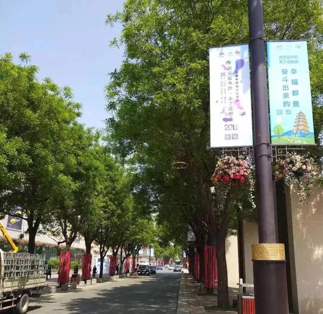 官宣发布！三河市春节系列活动来了