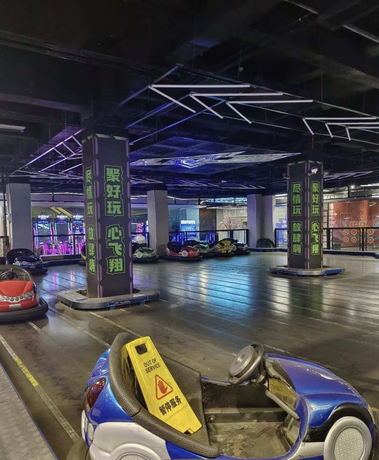 九游app：马年大屏互动赛马游戏亲测超有趣