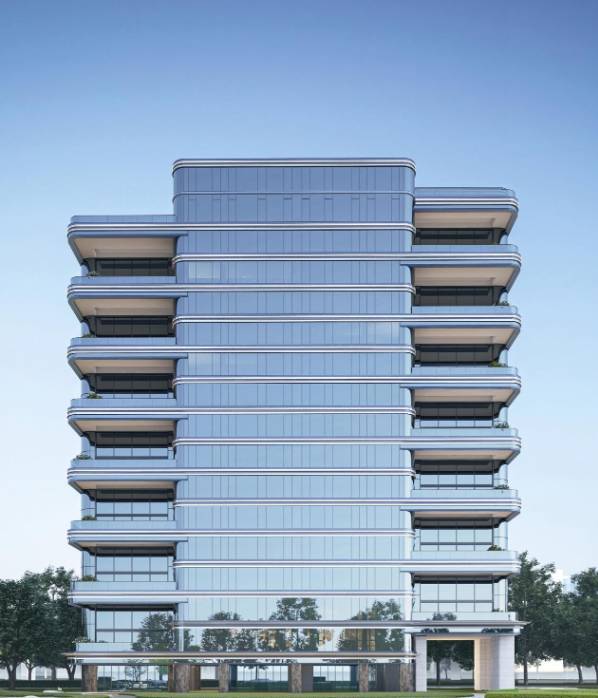 九游娱乐：伟星ONE139【合肥降价新房限时优惠别错过】(图2)