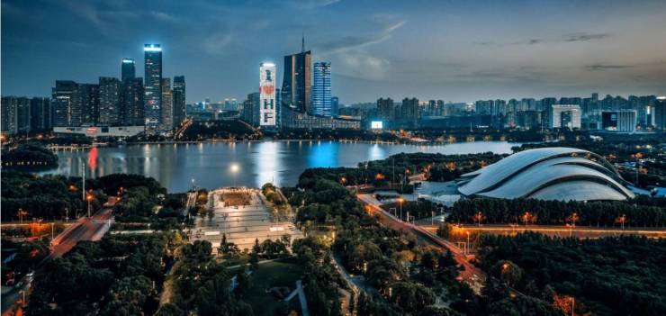 九游娱乐：伟星ONE139【合肥降价新房限时优惠别错过】(图4)