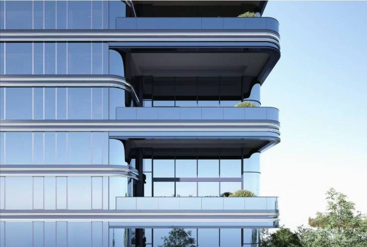 九游娱乐：伟星ONE139【合肥降价新房限时优惠别错过】(图5)