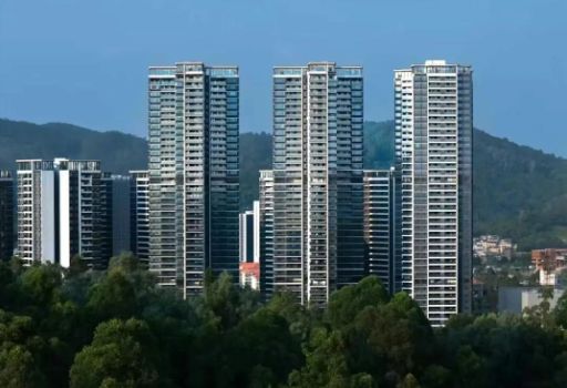 ⚡官方聚焦｜保利翔龙天汇官方售楼处发布：以品质铸就理想生活！(图9)