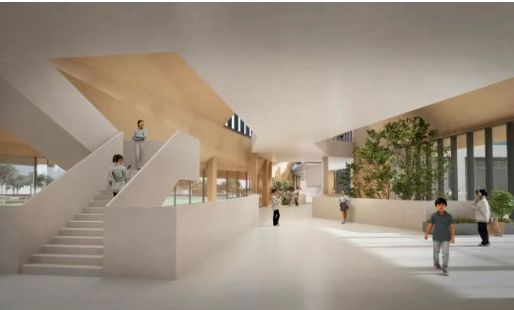 ⚡官方聚焦｜保利翔龙天汇官方售楼处发布：以品质铸就理想生活！(图15)