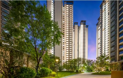 ⚡官方聚焦｜保利翔龙天汇官方售楼处发布：以品质铸就理想生活！(图12)