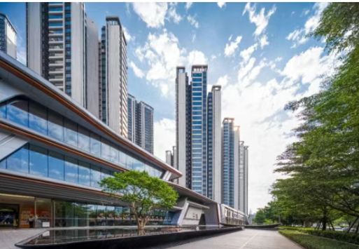 ⚡官方聚焦｜保利翔龙天汇官方售楼处发布：以品质铸就理想生活！(图17)