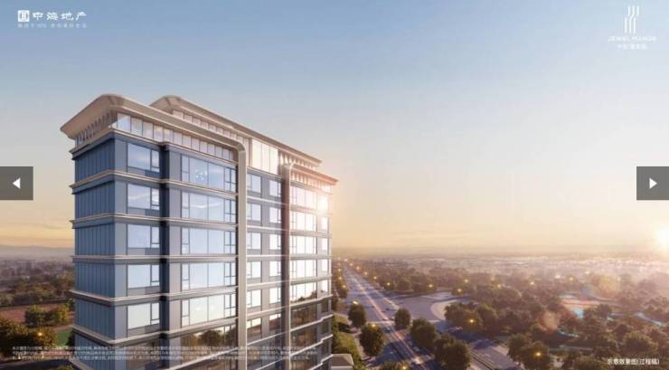 合肥中海臻如府新房周边配套-学区(图3)