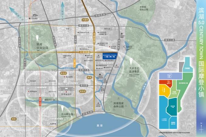 新站区楼盘2026年能买的新房都在这里了!