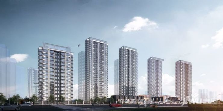 瑶海区楼盘排行榜-售楼处电话_线上售楼处：最新房价及在售户型大小!提供楼盘详情、1月优惠活动详情介绍!(图2)