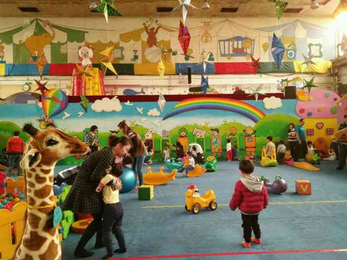 少荃湖公园获评合肥市“五佳公园”