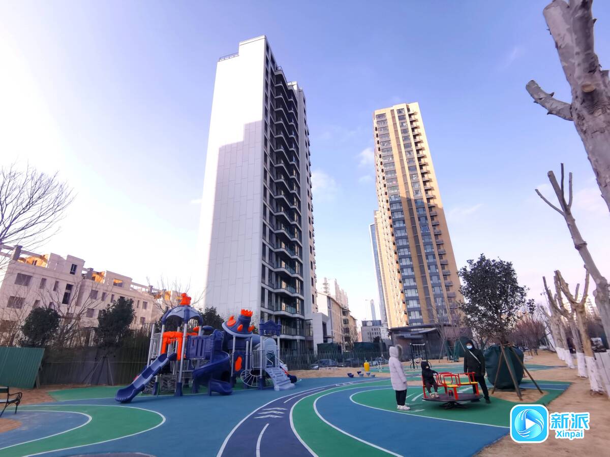 九游娱乐：家门口的张面河大变样 清了河道建了游园