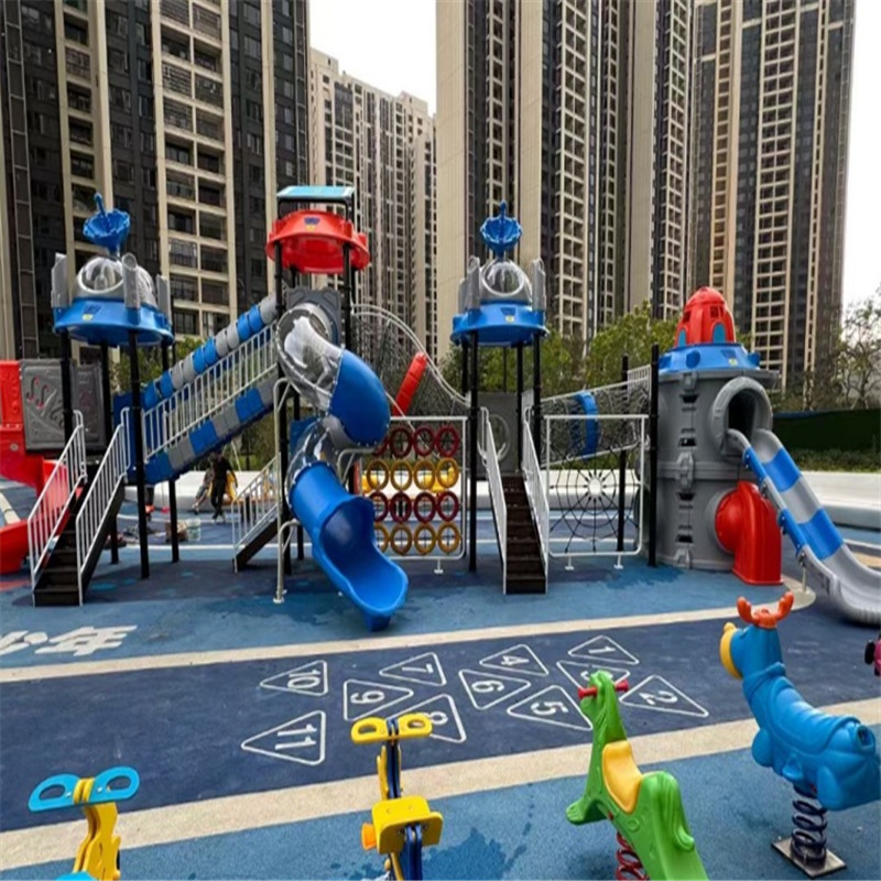 郑州黑狮子游乐设备有限公司