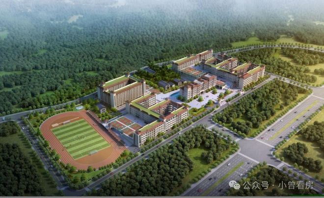 最新官方通告 星河湾半山官方售楼处发布：以品质铸就传奇!(图5)