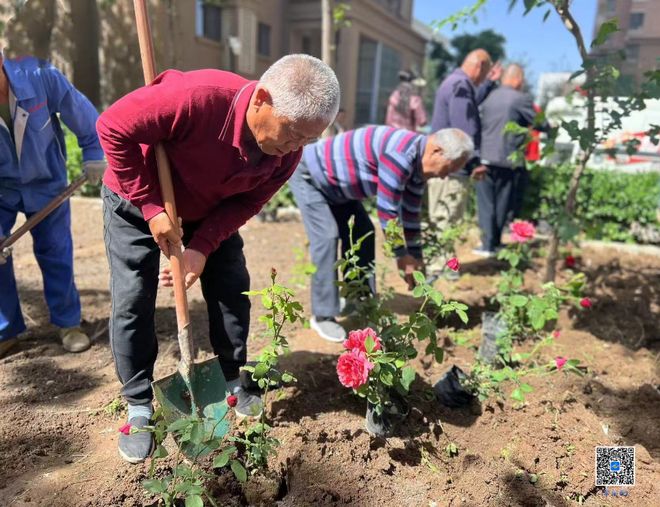 “志”何在？答案写在行动里(图6)