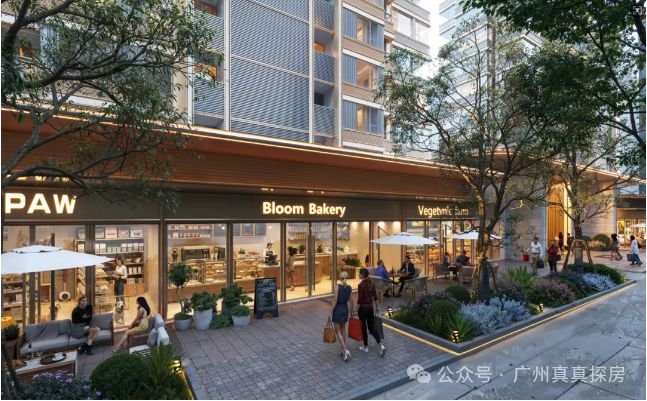 九游app：星河·余荫溪谷售楼处(余荫溪谷)官方网站-楼盘百科-南京房天下！(图5)