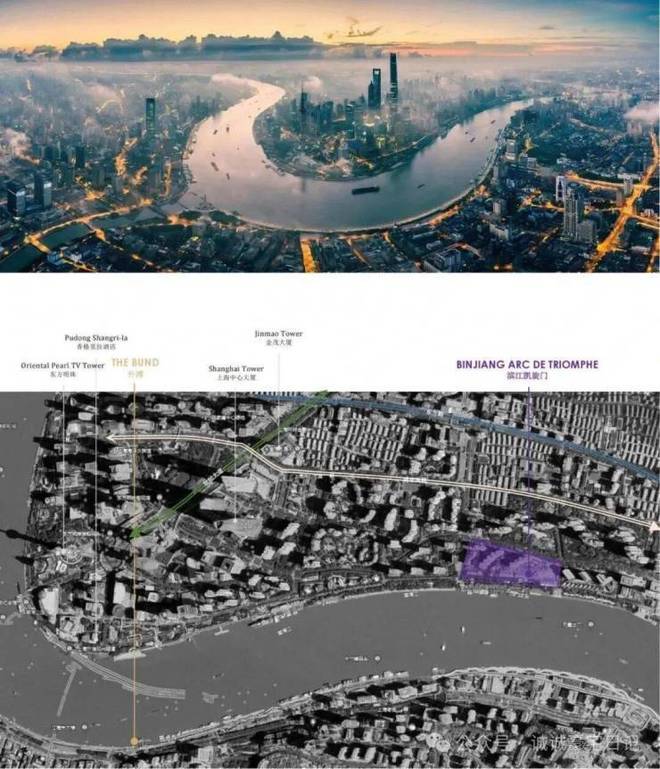 九游app：今日发布滨江凯旋门官方售楼处发布：滨江凯旋门顶豪新标杆(图10)
