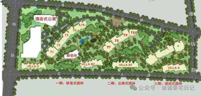 九游app：今日发布滨江凯旋门官方售楼处发布：滨江凯旋门顶豪新标杆(图6)