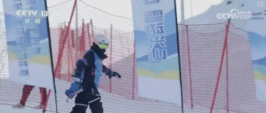 冰雪产业何以“加速跑”？从愿景变现实 生活新时尚激活“冰雪+”全链条消费生态