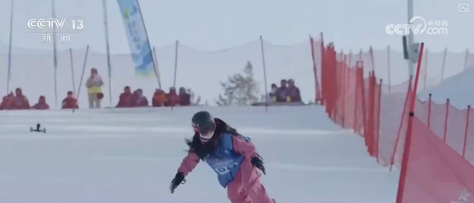 冰雪产业何以“加速跑”？从愿景变现实 生活新时尚激活“冰雪+”全链条消费生态(图2)