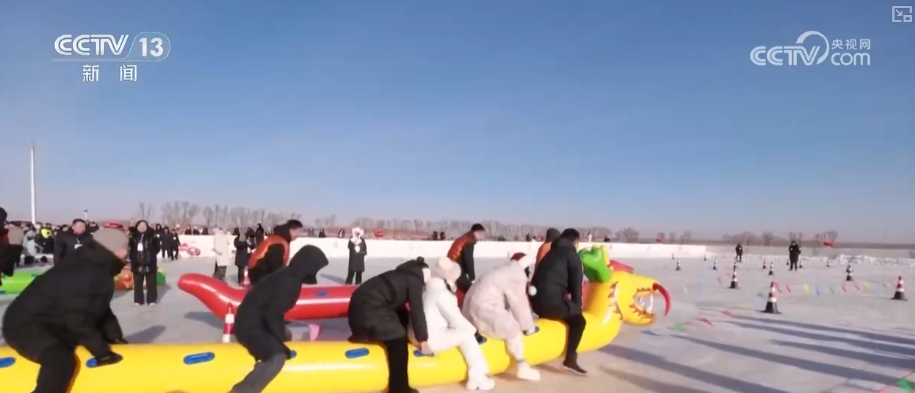 冰雪产业何以“加速跑”？从愿景变现实 生活新时尚激活“冰雪+”全链条消费生态(图7)