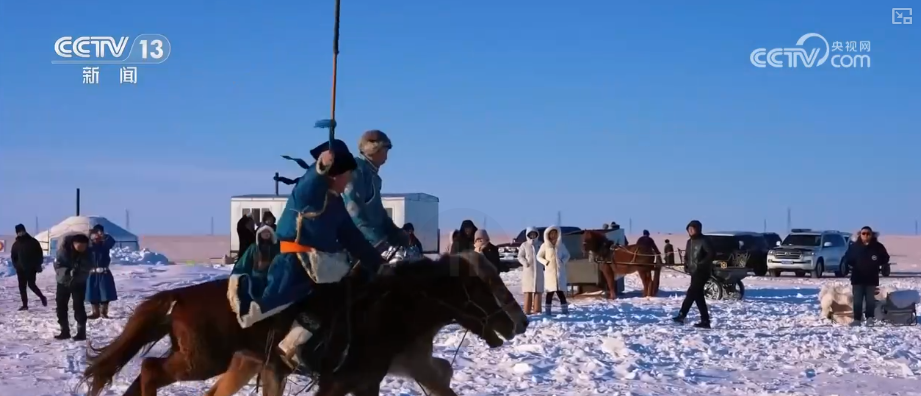 冰雪产业何以“加速跑”？从愿景变现实 生活新时尚激活“冰雪+”全链条消费生态(图6)