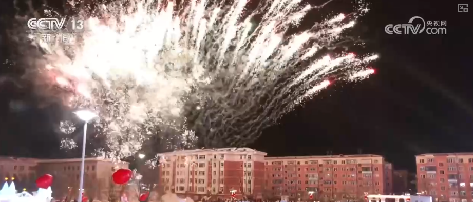 冰雪产业何以“加速跑”？从愿景变现实 生活新时尚激活“冰雪+”全链条消费生态(图11)