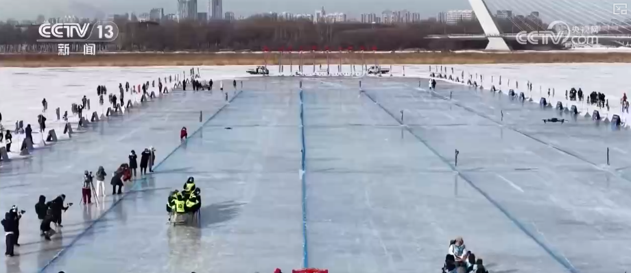 冰雪产业何以“加速跑”？从愿景变现实 生活新时尚激活“冰雪+”全链条消费生态(图12)