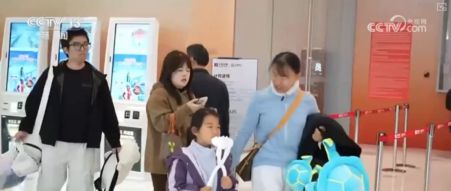 冰雪产业何以“加速跑”？从愿景变现实 生活新时尚激活“冰雪+”全链条消费生态(图18)