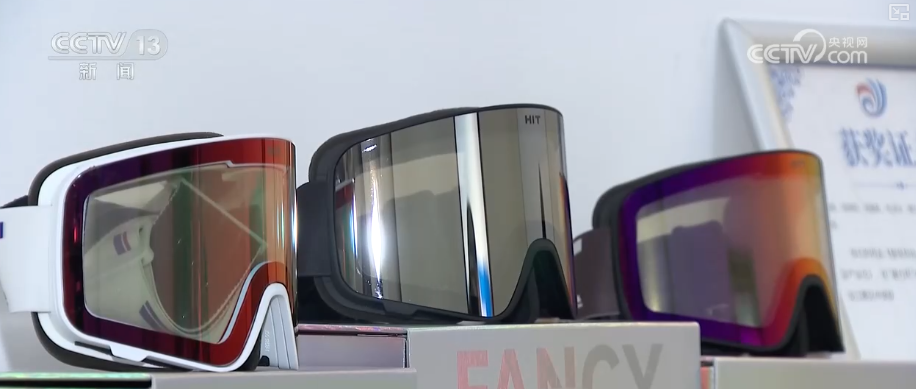 冰雪产业何以“加速跑”？从愿景变现实 生活新时尚激活“冰雪+”全链条消费生态(图33)