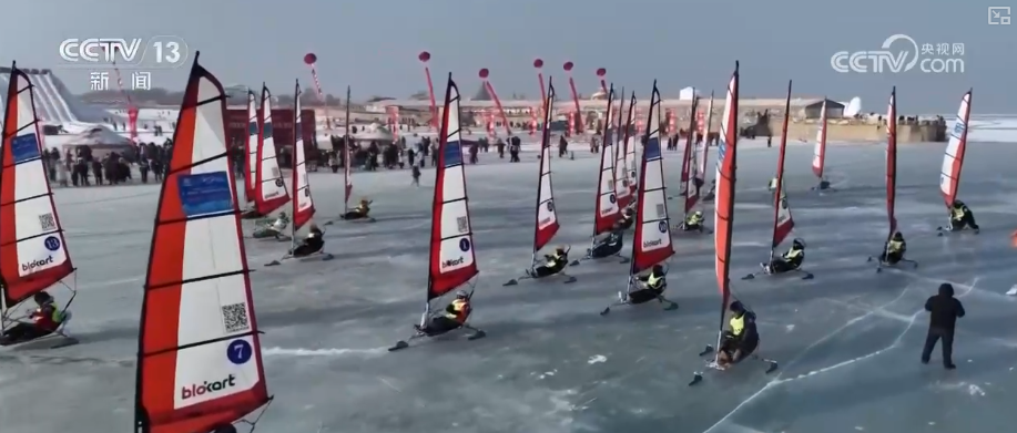 冰雪产业何以“加速跑”？从愿景变现实 生活新时尚激活“冰雪+”全链条消费生态(图38)