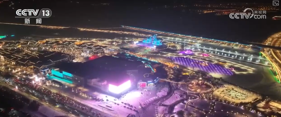 冰雪产业何以“加速跑”？从愿景变现实 生活新时尚激活“冰雪+”全链条消费生态(图43)