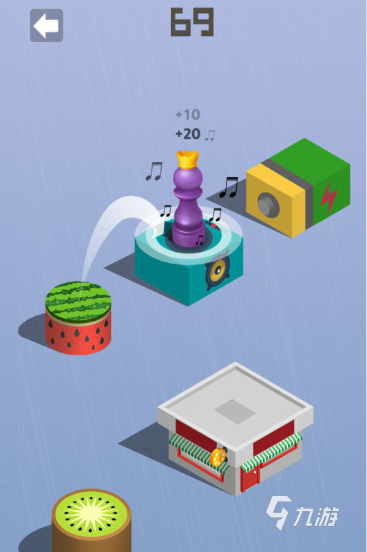 九游app：手机网页小游戏在线 手机网页小游戏推荐(图4)