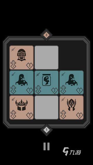 九游app：手机网页小游戏在线 手机网页小游戏推荐(图5)